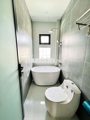 BÁN NHÀ MỚI ĐẸP 3 TẦNG, 4X15, LÊ VĂN QƯỚI, HẺM XE HƠI, GIÁ 6,25 TỶ