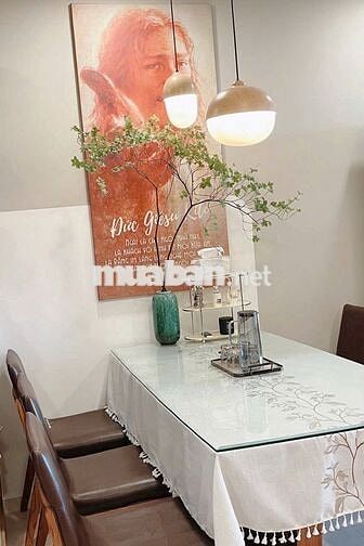 CHO THUÊ CĂN HỘ PEGASUITE 1 - 2PN 2WC FULL NỘI THẤT - CHECKIN T10