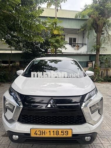 Mitsubishi Xpander 2024 1.5 AT - 28000 km
