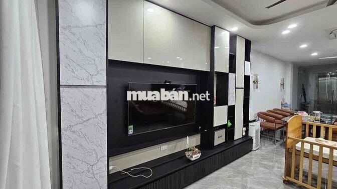 Siêu hiếm nhà Phố Lê Thanh Nghị  - Bạch Mai - 60m2 - 5 tầng Hơn 9 tỷ