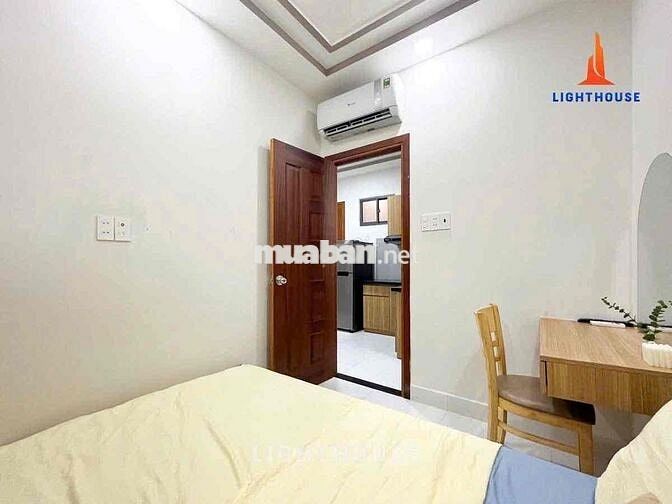 PHÚ NHUẬN - 2 PHÒNG NGỦ RIÊNG BIỆT HIỆN ĐẠI- GẦN COOP MART NGUYỄN KIỆM