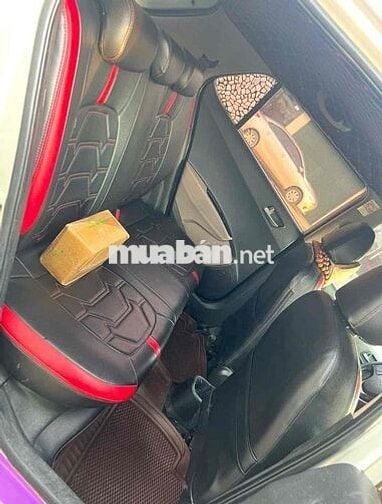 Hyundai i10 2014 1.0 MT - Bản đủ