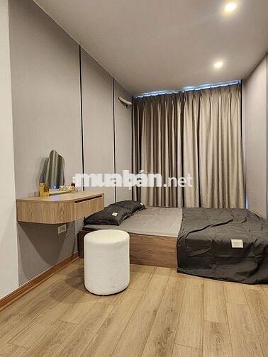 Bán Nhà Trương Định 26M x 5T Giá 4,99 Tỷ. Lô góc, 2 thoáng, 30m ra phố
