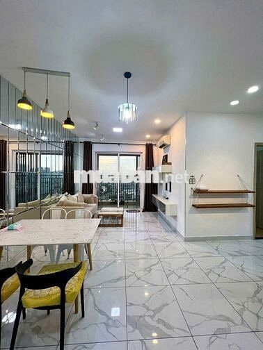 SUNRISE CITY VIEW - 2PN 2WC Giá 19tr - MIỄN PHÍ QUẢN LÝ - NỘI THẤT MỚI