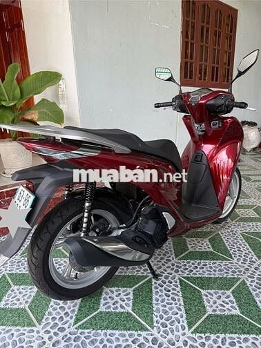 XE SH 150i, XE GIA ĐÌNH, MỚI ĐI ĐƯỢC 613 KM