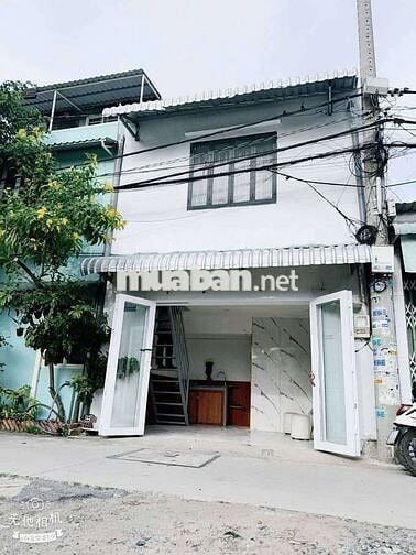 Bán nhà hẽm xe hơi..mua bán vi bằng