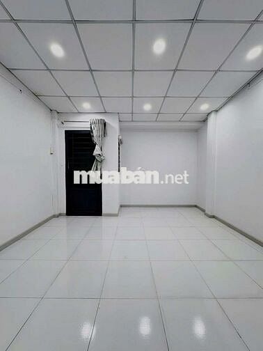 ĐỐI DIỆN TÂN PHÚ - NHÀ 3 TẦNG ĐƯỜNG 5D P.BHHA 2PN 2VS CHỈ 2,55TỶ (TL)