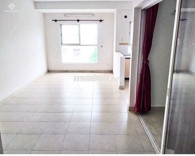Bán căn 1PN 50m2 Ehome3 Bình Tân từ 1 tỷ 800tr/1 căn , Sổ hồng riêng
