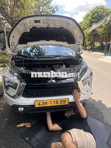 Mitsubishi Xpander 2024 1.5 AT - 28000 km