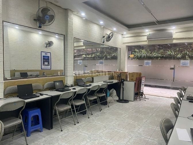 Cho thuê MB phố Minh Khai có thể KD dịch vụ, KD online, mi, móng....