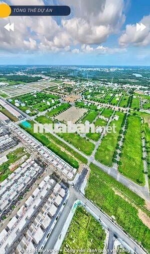 Nền Đẹp Vị Trí Đẹp . Sg Village . Hàg Hiếm