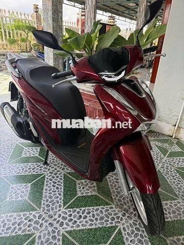 XE SH 150i, XE GIA ĐÌNH, MỚI ĐI ĐƯỢC 613 KM