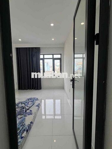 Chính Chủ - Nhà Tôn Đản 3PN Nguyên Căn