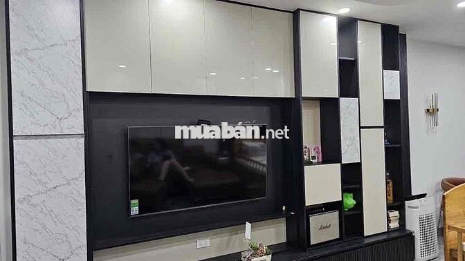 Siêu hiếm nhà Phố Lê Thanh Nghị  - Bạch Mai - 60m2 - 5 tầng Hơn 9 tỷ