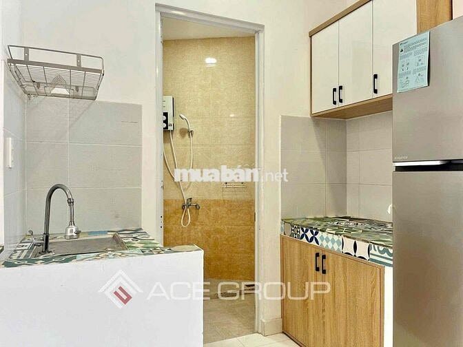 Cho Thuê Căn Hộ Gần Đh Sư Phạm Cơ Sở 2 Full Nội Thất, An Ninh