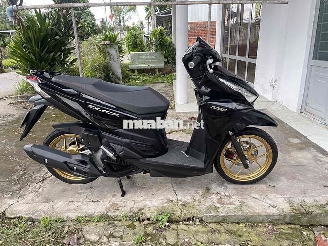 Cần Bán Vario 150 Mẫu Cũ Siu Đẹp Keng