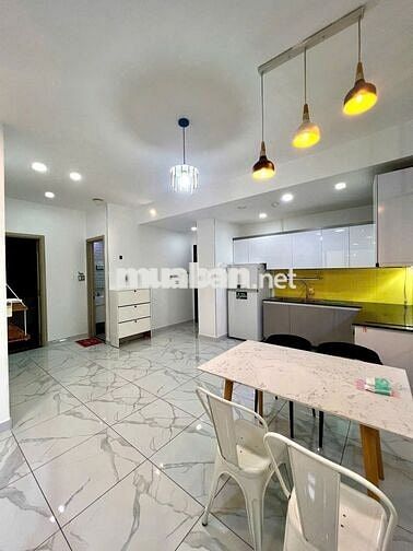SUNRISE CITY VIEW - 2PN 2WC Giá 19tr - MIỄN PHÍ QUẢN LÝ - NỘI THẤT MỚI