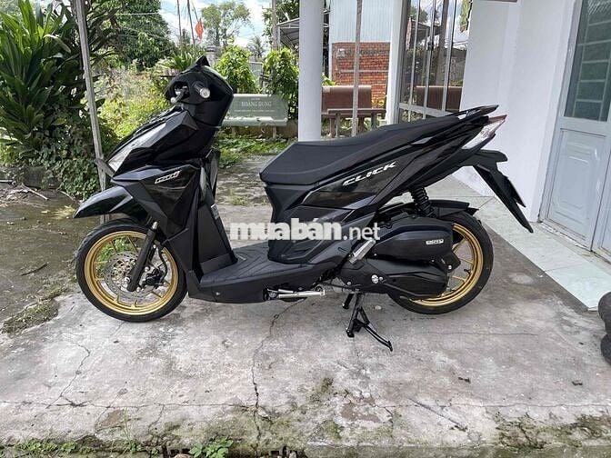Cần Bán Vario 150 Mẫu Cũ Siu Đẹp Keng