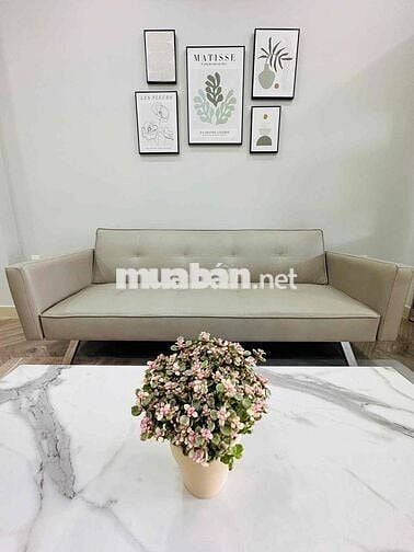 🍎1 PHÒNG NGỦ BAN CÔNG 45M2 - FULL NT NGAY TRƯỜNG CHINH , CỘNG HOÀ 🍑