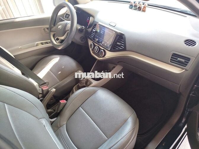 Kia Morning 2019  - 90925 km