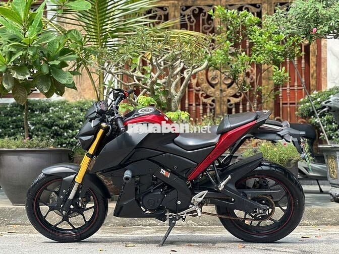 Yamaha TFX 150 2018 có trả góp trao đổi ✅
