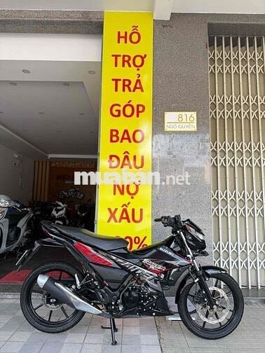 Cần nhượng lại Raider bs 43 có hỗ trợ trả góp