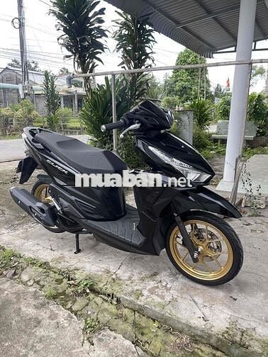 Cần Bán Vario 150 Mẫu Cũ Siu Đẹp Keng