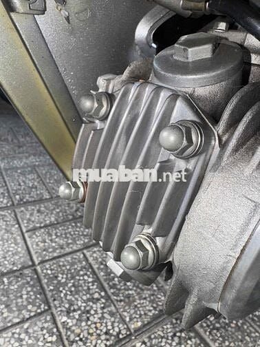𝐆𝐎́𝐏 𝐖𝐀 𝐍𝐆𝐀̂𝐍 𝐇𝐀̀𝐍𝐆✅Wave @ 100cc 2013 1 chủ ráp