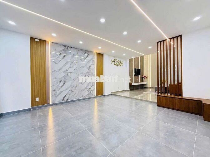 Cho thuê Siêu phẩm 4pn 5wc, Full Nội Thất, Phạm Văn Chiêu p8 Gò vấp