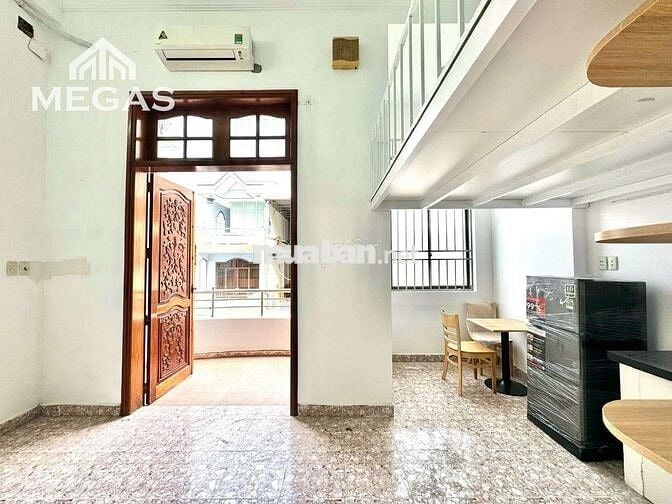 📍Duplex Full nội thất máy giặt riêng - Trường Chinh - Nguyễn Ảnh Thủ