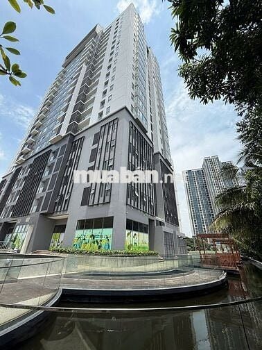 Căn 50m2 PN1+  Ascent Lakeside, Q7, chỉ 2.45 tỷ giá chủ đầu tư