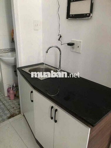 PHÚ NHUẬN - BAN CÔNG MỚI TINH FULL NT- ĐH VĂN LANG, ĐH MỸ THUẬT