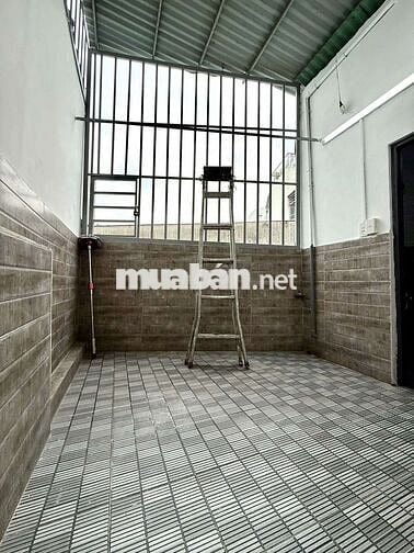 NHÀ ĐẸP VỊ TRÍ VÀNG - TÔ KÝ - QUẬN 12