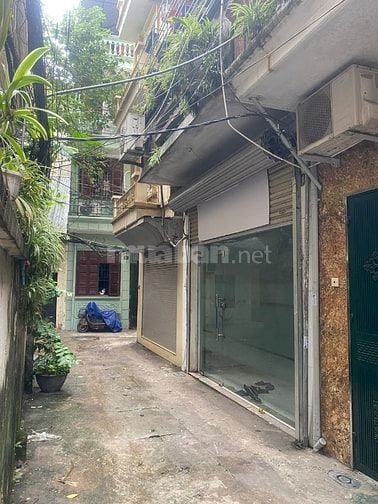 Cho thuê MB phố Minh Khai có thể KD dịch vụ, KD online, mi, móng....