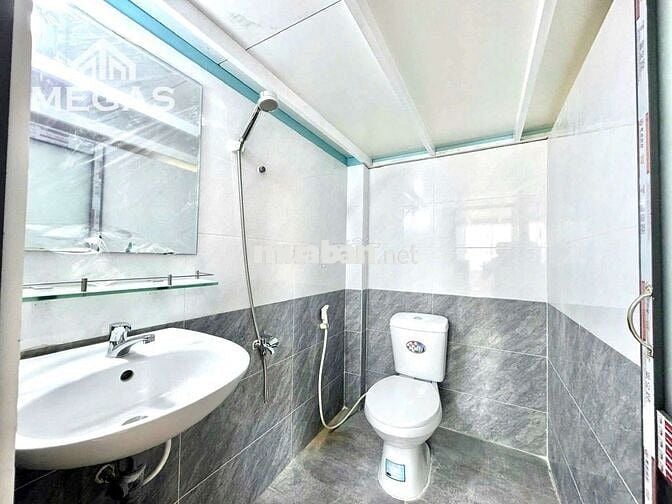 📍Duplex Full nội thất máy giặt riêng - Trường Chinh - Nguyễn Ảnh Thủ