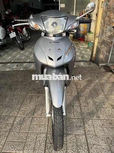 𝐆𝐎́𝐏 𝐖𝐀 𝐍𝐆𝐀̂𝐍 𝐇𝐀̀𝐍𝐆✅Wave @ 100cc 2013 1 chủ ráp