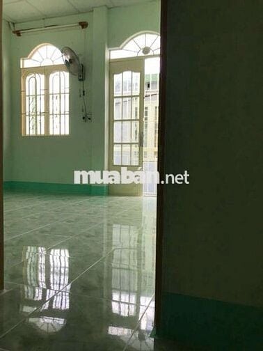CHO THUÊ NHÀ DT RỘNG  DT .35 M. P 15Q8