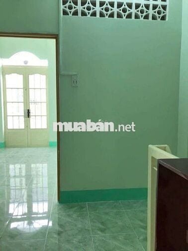 CHO THUÊ NHÀ DT RỘNG  DT .35 M. P 15Q8