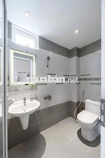 PHÚ NHUẬN- VIEW SIÊU ĐẸP PHÒNG THOÁNG TRUNG TÂM- GẦN ĐH VĂN LANG