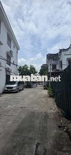Bán đất mỹ hưng thanh oai cạnh học viện cảnh sát ô tô tải vào tận đất