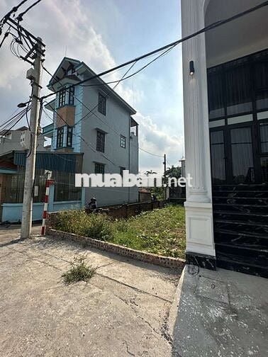 Bán đất mỹ hưng thanh oai cạnh học viện cảnh sát ô tô tải vào tận đất Bán đất mỹ hưng thanh oai cạnh học viện cảnh sát ô tô tải vào tận đất