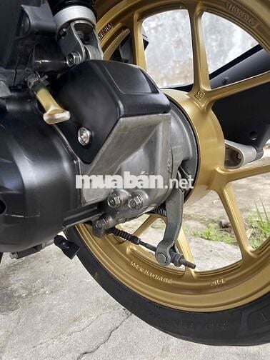 Cần Bán Vario 150 Mẫu Cũ Siu Đẹp Keng