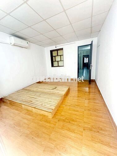 CHÍNH CHỦ BÁN GẤP NHÀ TẬP THỂ HOÀNG NGỌC PHÁCH, SỔ GẦN 50M, SD 90M, 3N