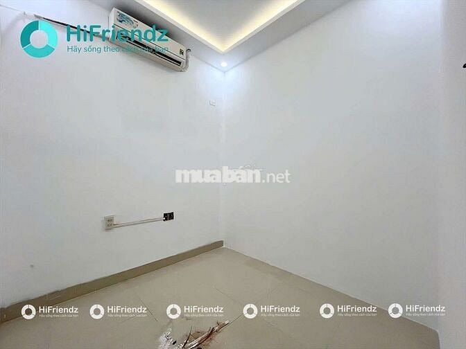 CHO THUÊ 2PN Ở LÊ ĐỨC THỌ ,GÒ VẤP