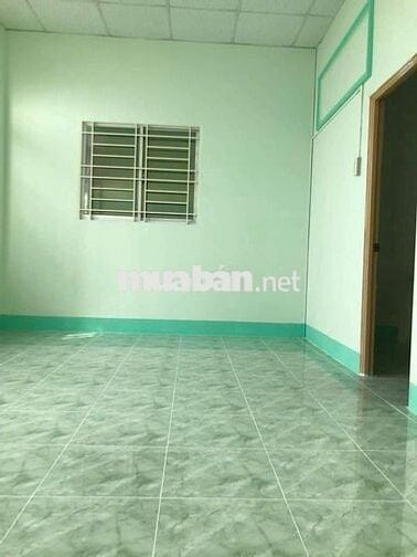 CHO THUÊ NHÀ DT RỘNG  DT .35 M. P 15Q8