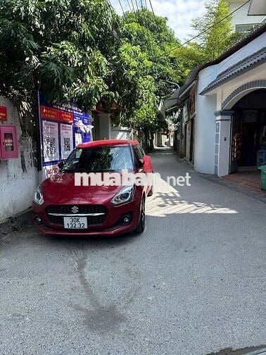 Nhà dòng tiền VIP  Lai Xá, Thang máy- 8 Tầng 18 Phòng Studio Full đồ