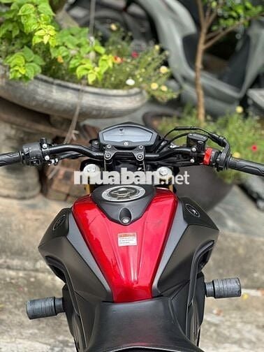 Yamaha TFX 150 2018 có trả góp trao đổi ✅
