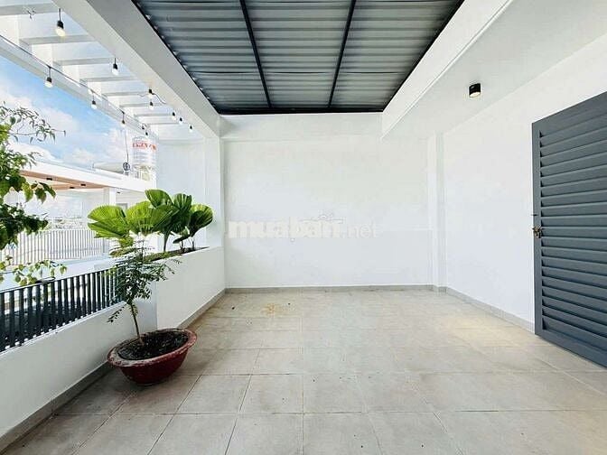 Cho thuê Siêu phẩm 4pn 5wc, Full Nội Thất, Phạm Văn Chiêu p8 Gò vấp