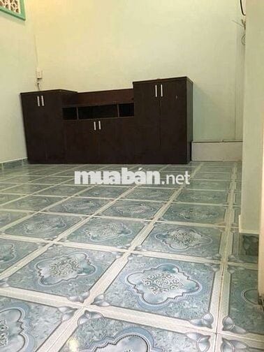 CHO THUÊ NHÀ DT RỘNG  DT .35 M. P 15Q8