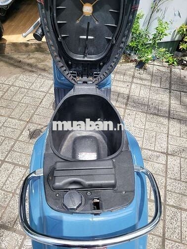 Piaggio Vespa biển 67